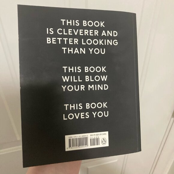 PEWDIEPIE 📖 This Book Loves You Paperback Book Pewdiepie - Picture 2 of 5